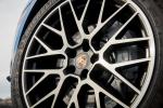 Porsche Macan Turbo 2019 года (NA)